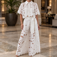 Women's Giulietta-Skye Cutout Set