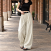 Women's Margot-Eve Wide-Leg Pants product image | Invictora.com