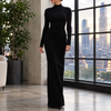 Women's Katherine-Faye Bodycon Maxi Dress product image | Invictora.com