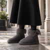 Valentini Women's Buckle Snow Boots product image | Invictora.com