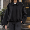 Women's Gwendolyn Suede Jacket | Invictora.com