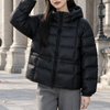 Women's Thalia-Pearl Quilted Jacket | Invictora.com