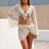 Women's Vivienne Lace Swimwear Set | Invictora.com