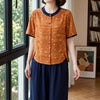 Women's Sofia Contrast Trim Top | Invictora.com