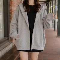 Women's Audrina Hooded Hoodie