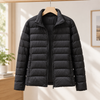 Women's Alvina Cashmere Jacket | Invictora.com