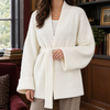 Women's Michelle-Jade Belted Cardigan | Invictora.com