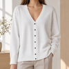 Women's Honoria Button Cardigan | Invictora.com