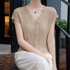 Women's Mabel-June Pleated Cardigan | Invictora.com