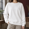 Women's Florence-Kate Relaxed Sweatshirt | Invictora.com