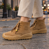 Women's Recanati Platform Boots product image | Invictora.com