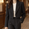 Women's Arabelle Tailored Blazer | Invictora.com