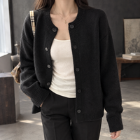 Women's Alma Relaxed Cardigan
