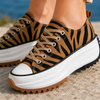 Women's Calvino Orthopedic Sneakers product image | Invictora.com