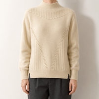 Women's Wetherby Textured Knit Sweater