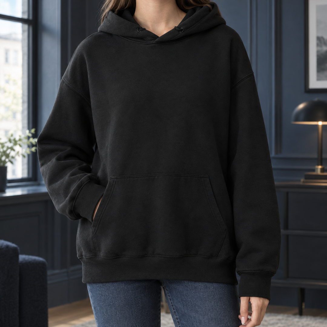 Women's Cora Relaxed Hoodie | Invictora.com
