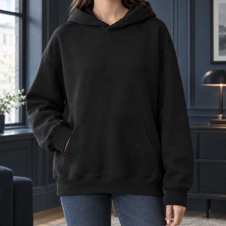 Women's Cora Relaxed Hoodie | Invictora.com