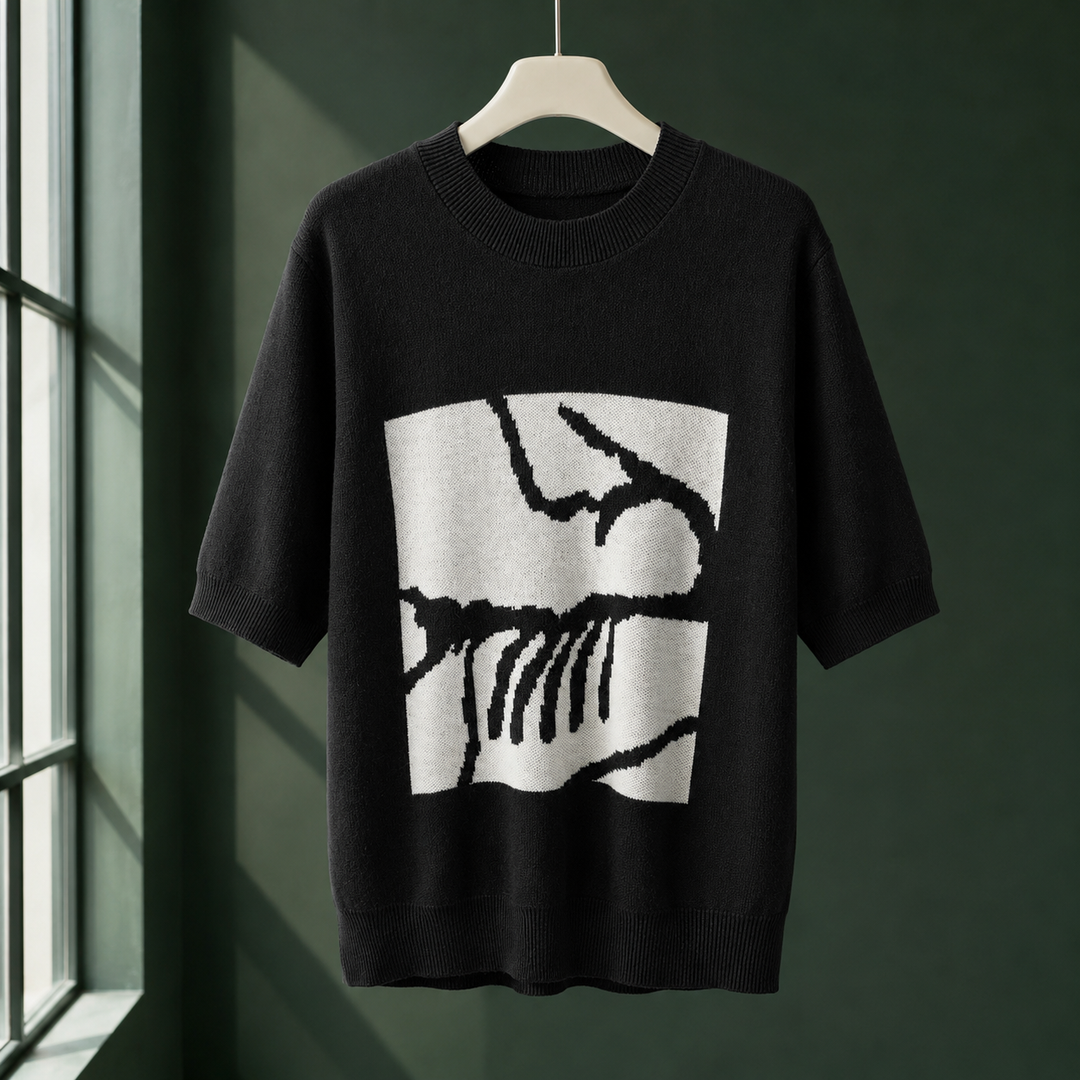 Women's Hesper Cashmere Sweater | Invictora.com
