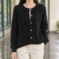 Women's Carina-Mae Pocket Cardigan