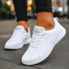 Women's Esposito Orthopedic Sneakers in White | Invictora.com