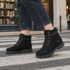 Vinci-Capri Women's Lace-Up Boots product image | Invictora.com