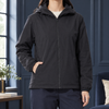 Women's Valerie Hooded Down Jacket | Invictora.com