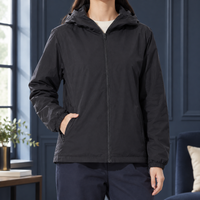 Women's Valerie Hooded Down Jacket