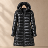 Women's Danielle Cashmere Jacket | Invictora.com