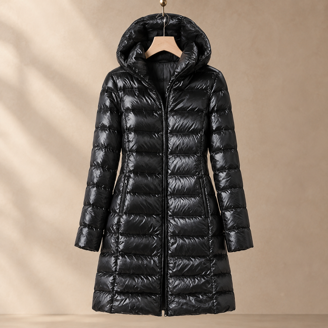 Women's Danielle Cashmere Jacket | Invictora.com