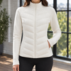 Women's Ilaria-Louise Quilted Jacket | Invictora.com