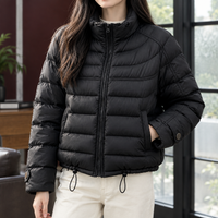 Women's Gloria Quilted Jacket