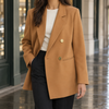 Women's Margot-Rose Tailored Jacket | Invictora.com