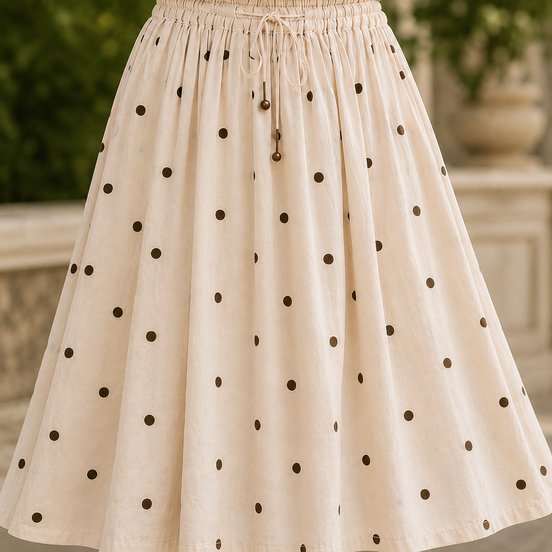 Women's Daphne Midi Skirt | Invictora.com