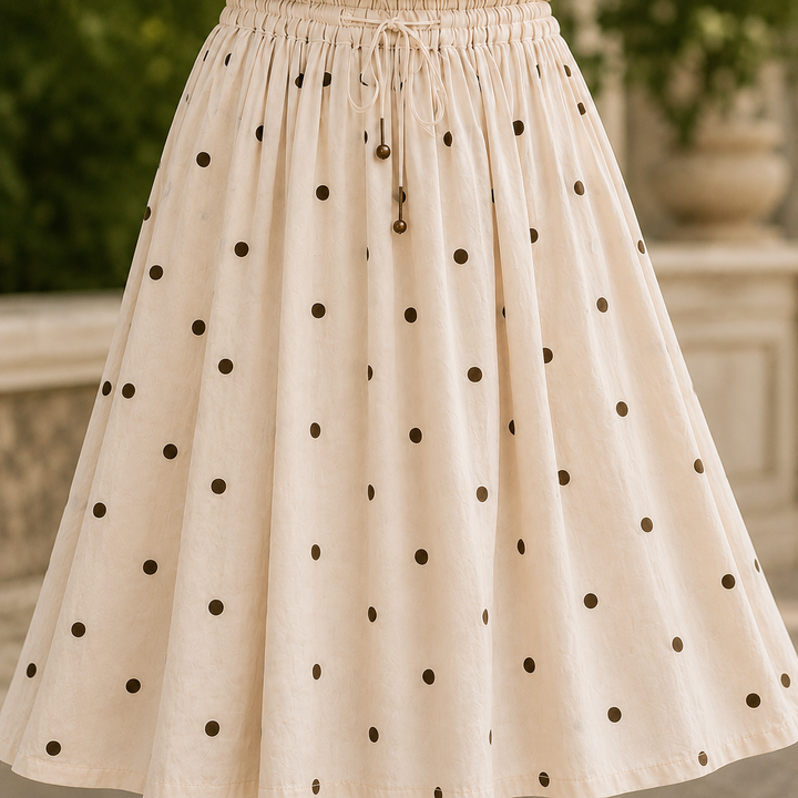 Women's Daphne Midi Skirt | Invictora.com