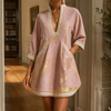 Women's Solene-Lane A-Line Dress product image | Invictora.com