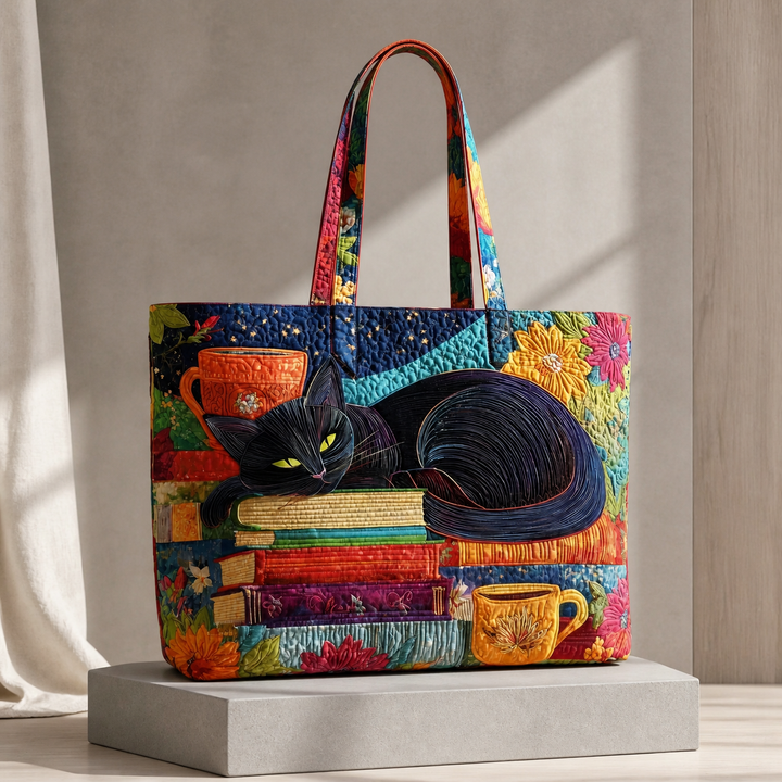 Women's Argentieri Quilted Tote | Invictora.com