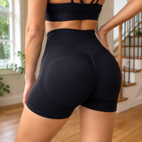 Women's Zelie Sculpting Shorts