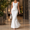 Women's Ariana Twist Knot Dress product image | Invictora.com