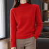 Women's Eden-Jade Cashmere Sweater | Invictora.com