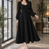 Women's Emmeline A-Line Dress | Invictora.com