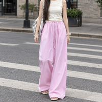 Women's Gabriella-Hope Wide Leg Pants