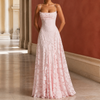 Women's Celeste-Kate Cowl Maxi Dress | Invictora.com