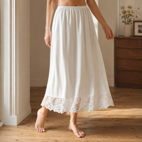 Women's Anouska Lace Skirt