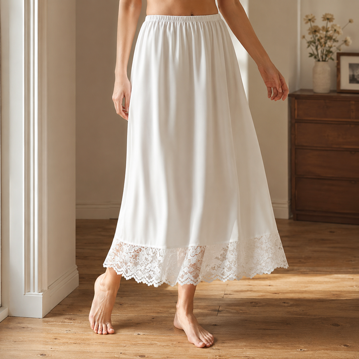 Women's Anouska Lace Skirt | Invictora.com