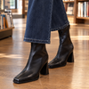 Women's Falconi Square Toe Boots product image | Invictora.com