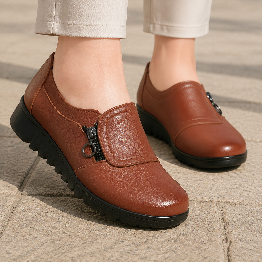 Women's Reggiani Orthopedic Shoes product image | Invictora.com