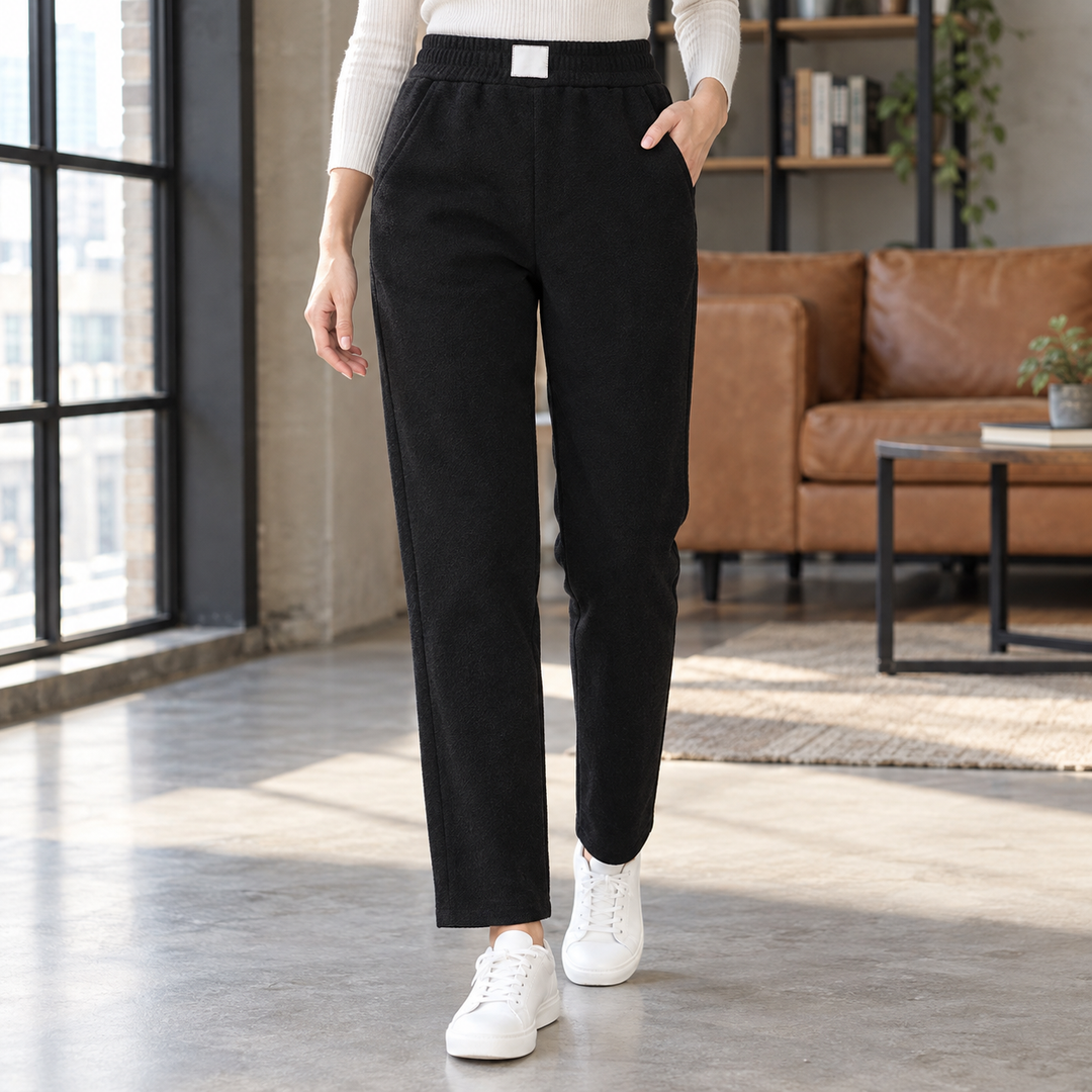 Women's Kara-Lane Straight Leg Pants product image | Invictora.com