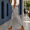 Women's Natalia Straight Leg Pants product image | Invictora.com