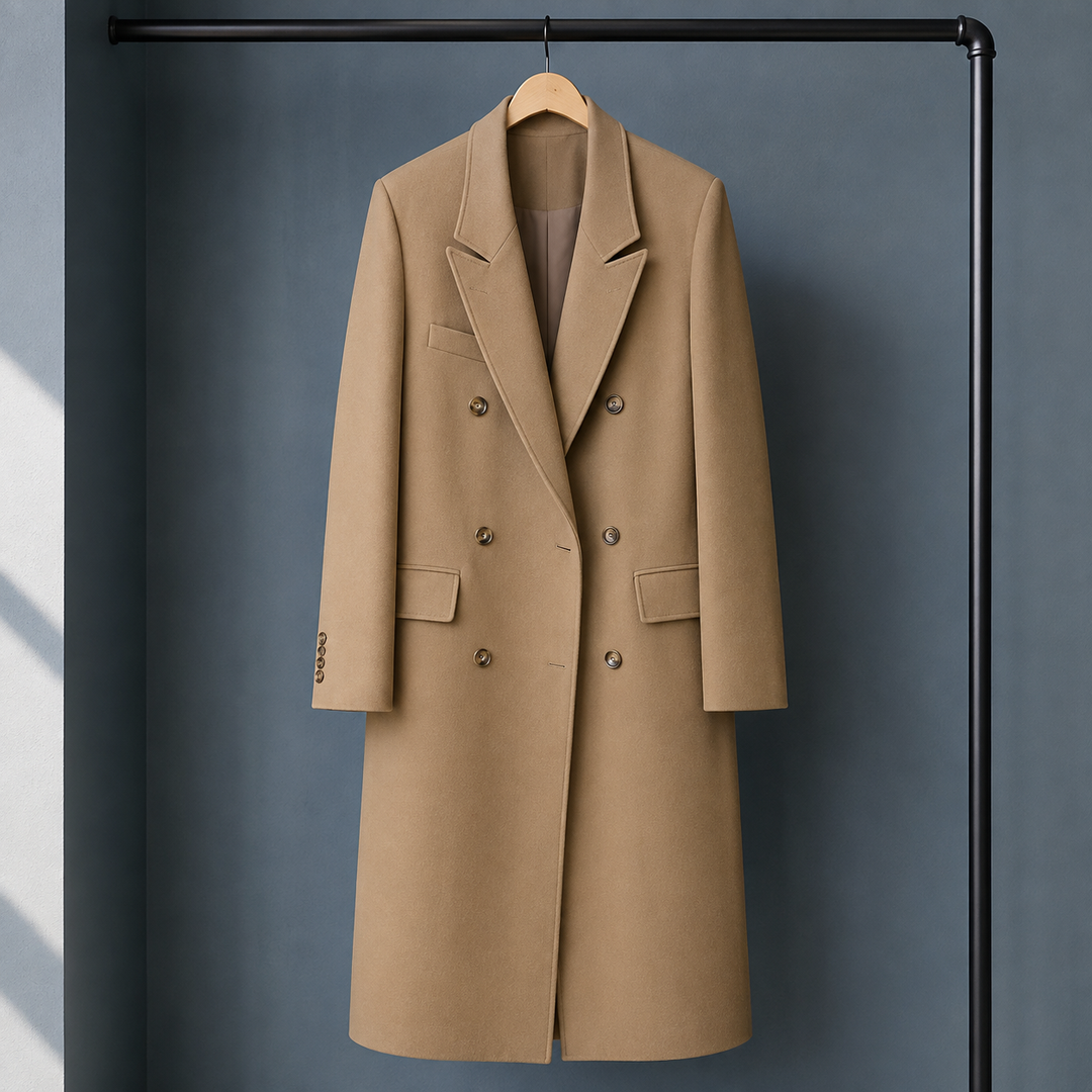 Women's Xaviera Longline Blazer | Invictora.com