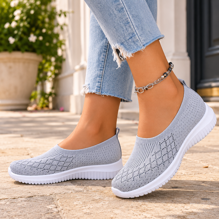 Women's Bandini Orthopedic Sneakers product image | Invictora.com